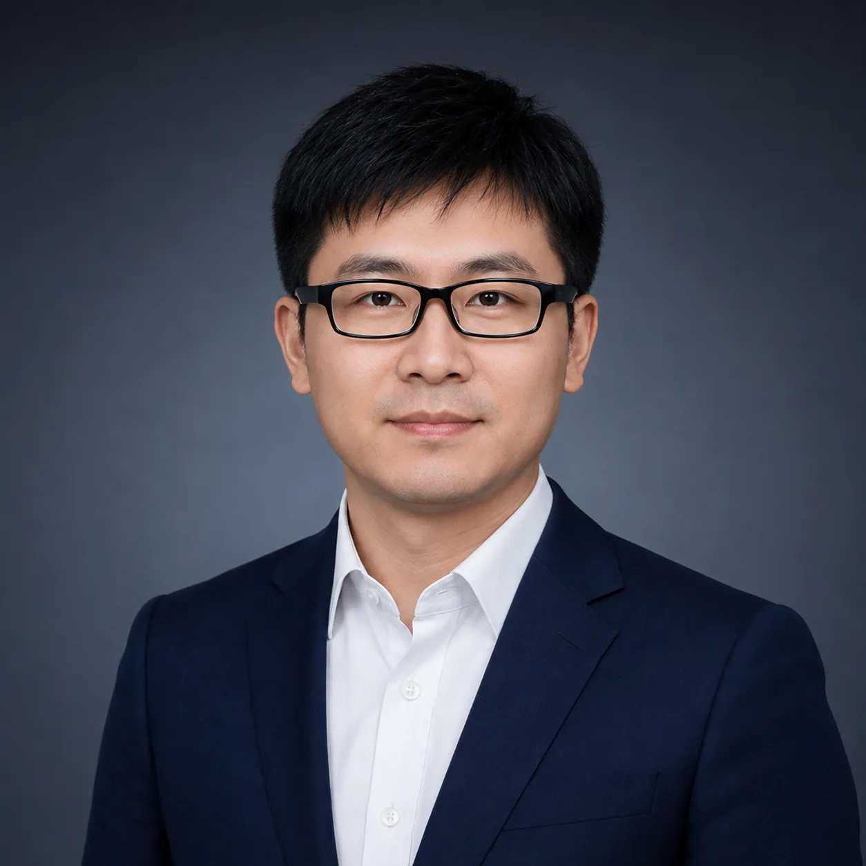 Prof. Haoliang Yuan