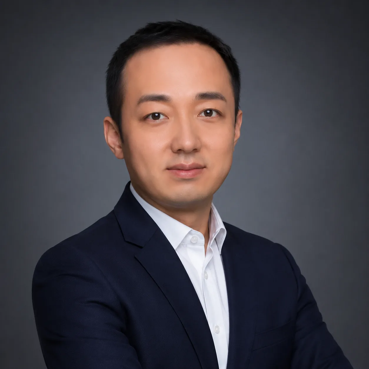 Dr. Lei Ding