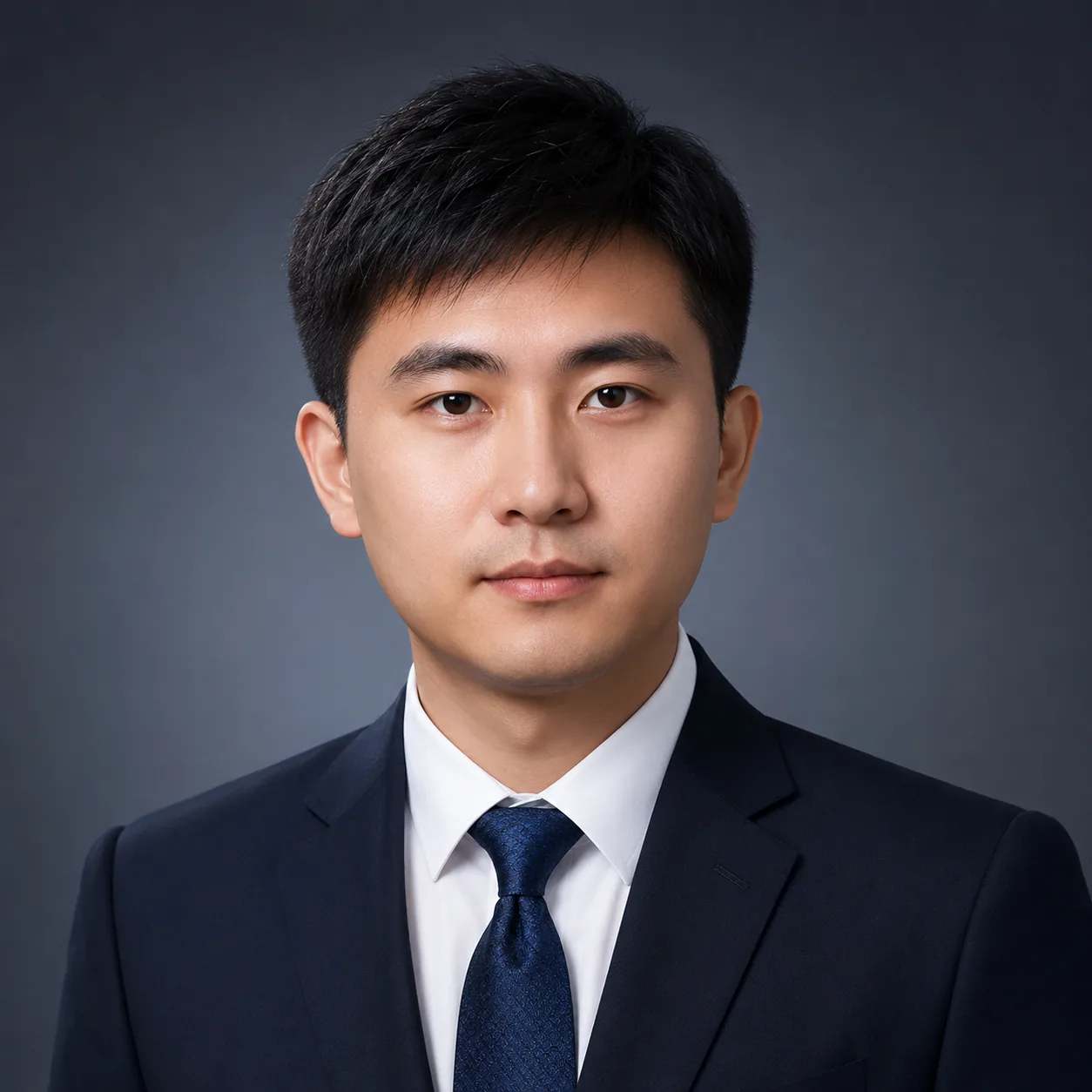 Prof. Xin Chen